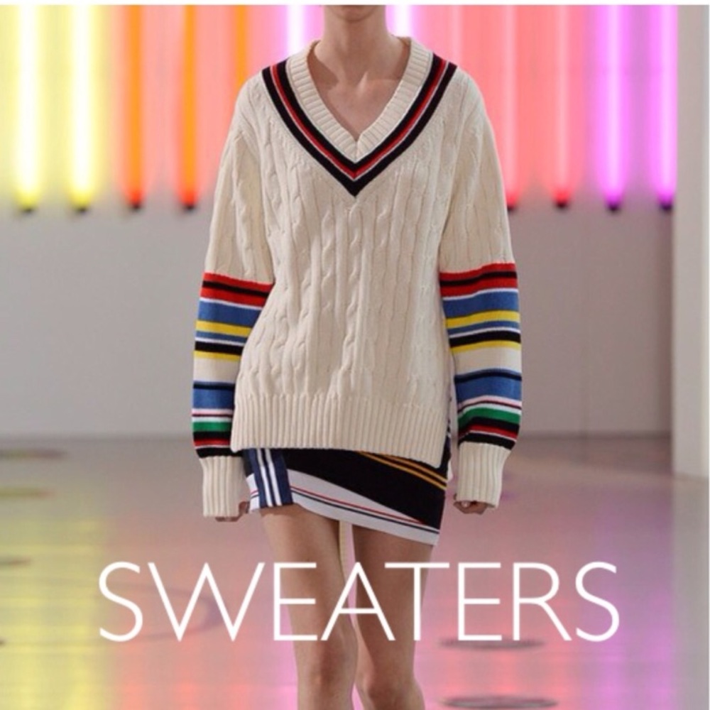 Sweaters